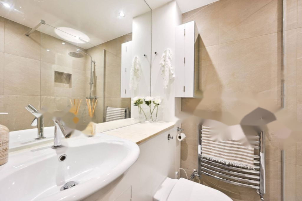 Квартира в Лондоне, Великобритания, 64 м² - фото 2