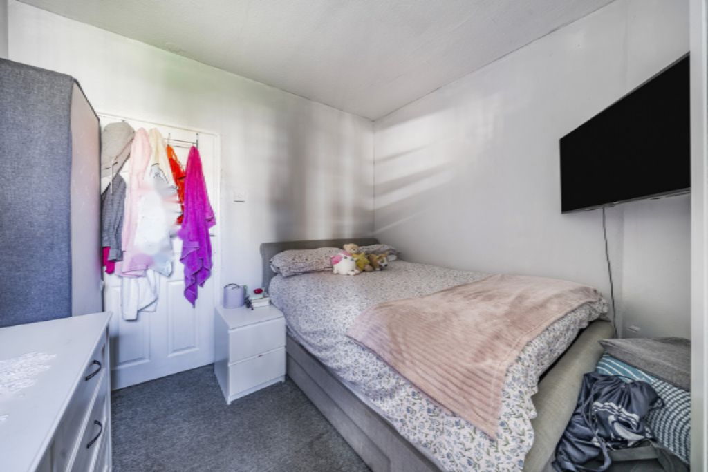 Квартира в Лондоне, Великобритания, 60 м² - фото 2