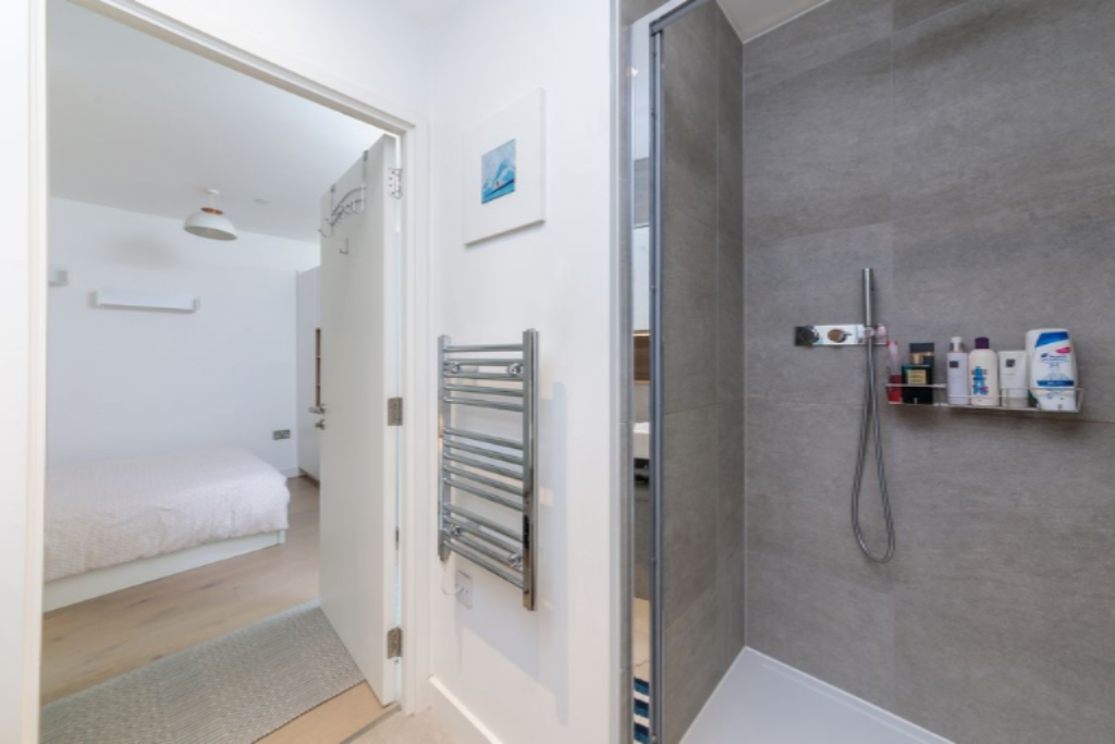 Квартира в Лондоне, Великобритания, 39 м² - фото 2