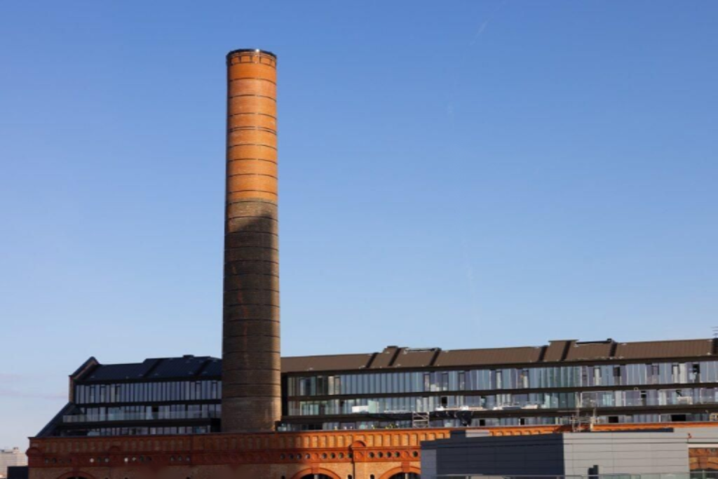 Квартира в Лондоне, Великобритания, 230 м² - фото 2