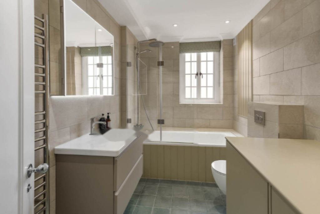 Квартира в Лондоне, Великобритания, 61 м² - фото 2