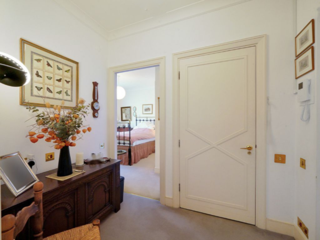 Квартира в Лондоне, Великобритания, 51 м² - фото 2