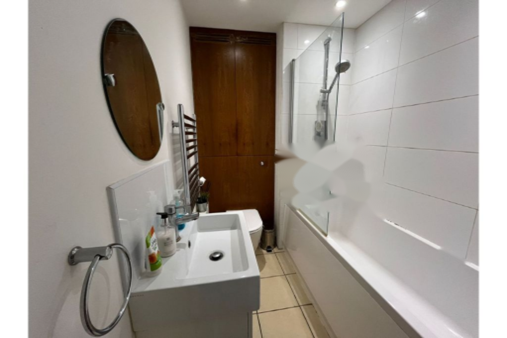 Квартира в Лондоне, Великобритания, 30 м² - фото 2