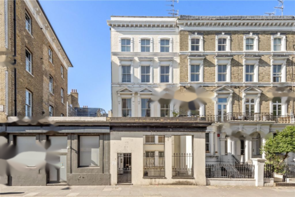 Квартира в Лондоне, Великобритания, 85 м² - фото 2