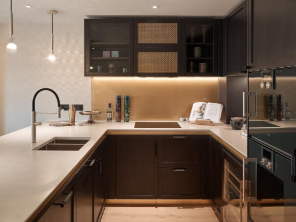 Квартира в Лондоне, Великобритания, 103 м² - фото 2