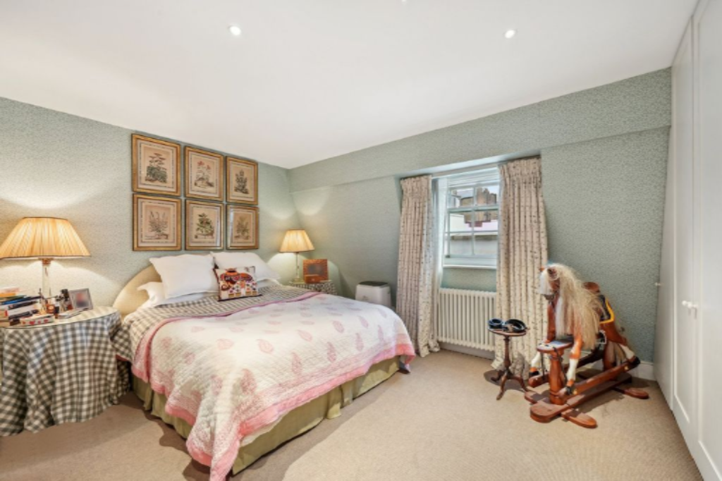 Квартира в Лондоне, Великобритания, 149 м² - фото 2