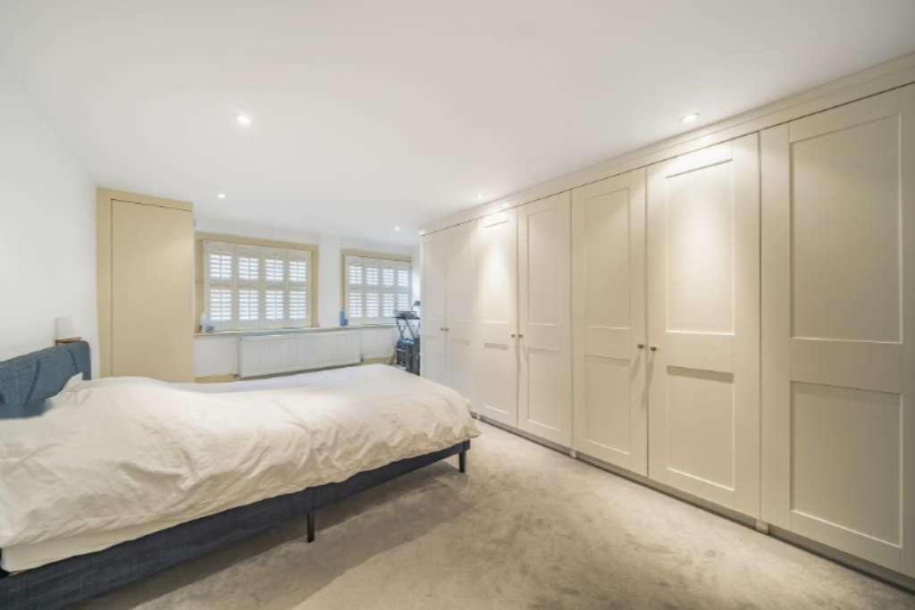 Квартира в Лондоне, Великобритания, 73 м² - фото 2