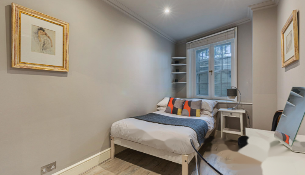 Квартира в Лондоне, Великобритания, 93 м² - фото 2