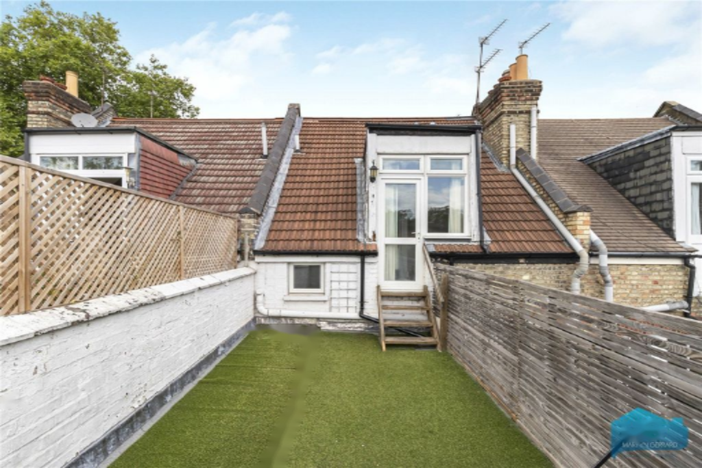 Квартира в Лондоне, Великобритания, 49 м² - фото 2