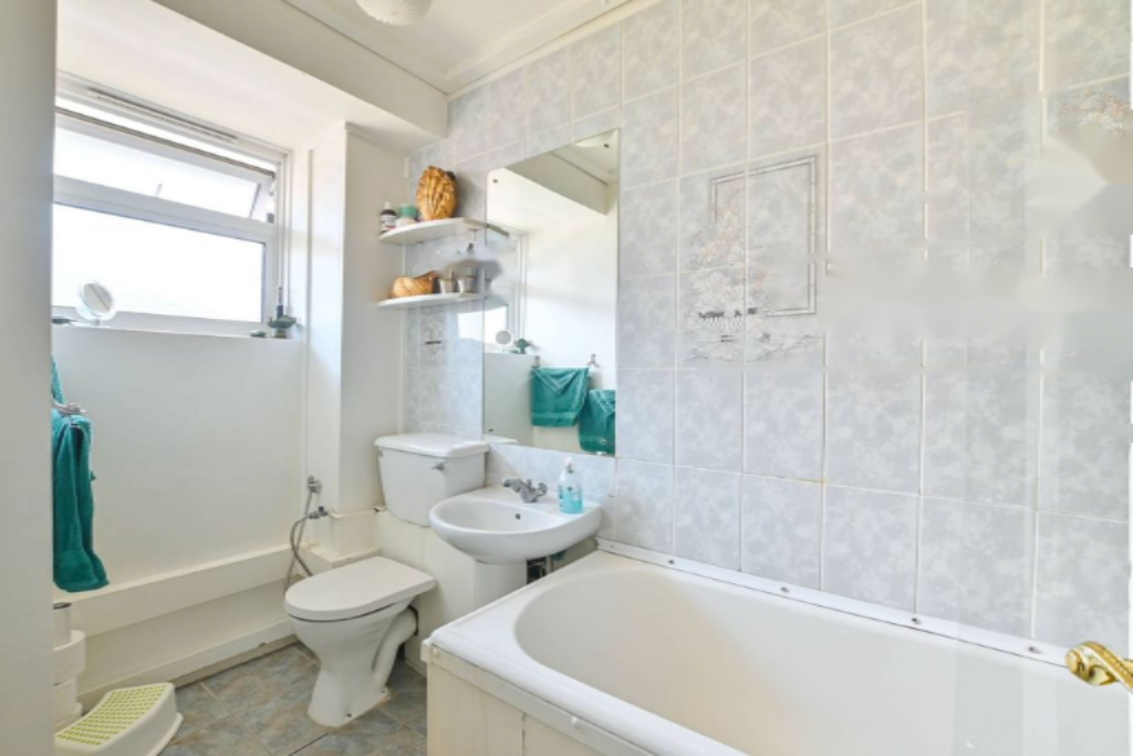 Квартира в Лондоне, Великобритания, 47 м² - фото 2