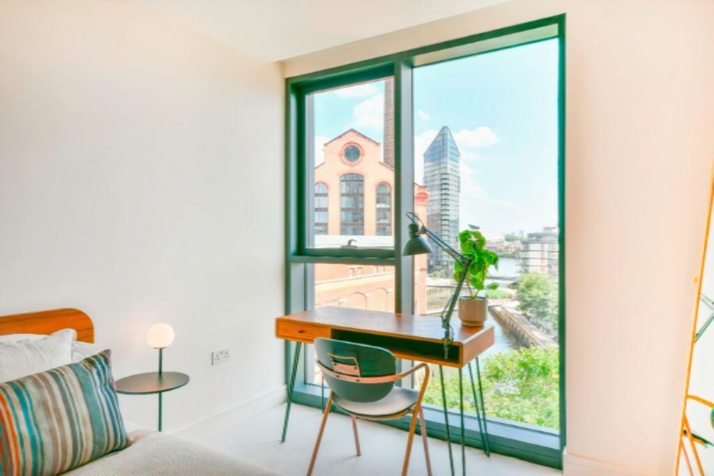 Квартира в Лондоне, Великобритания, 191 м² - фото 2