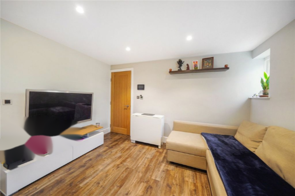 Квартира в Лондоне, Великобритания, 30 м² - фото 2