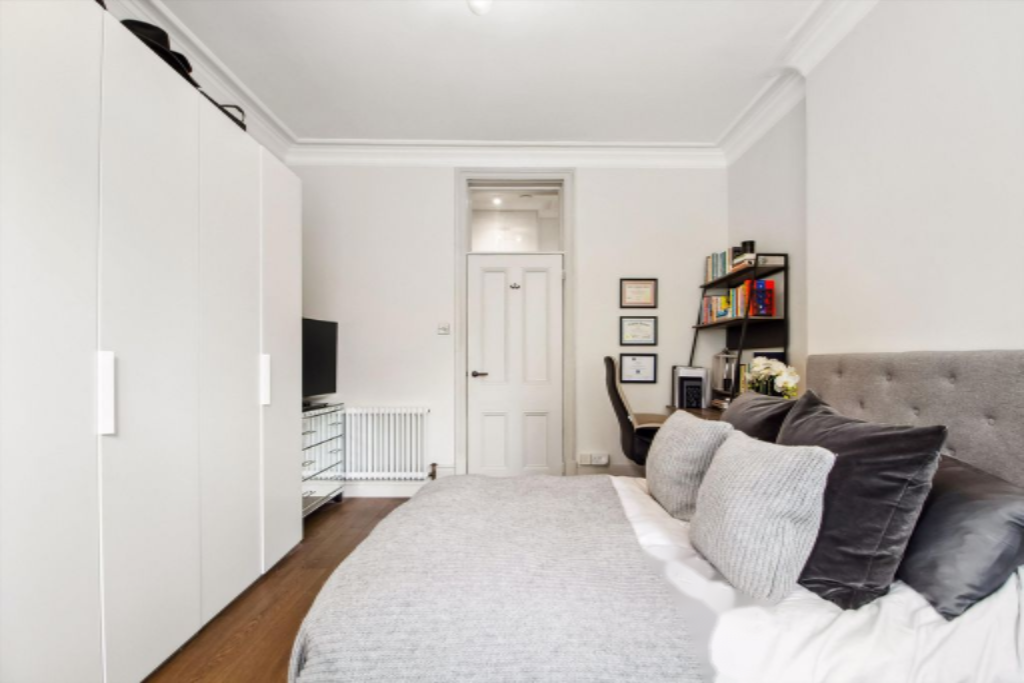 Квартира в Лондоне, Великобритания, 105 м² - фото 2