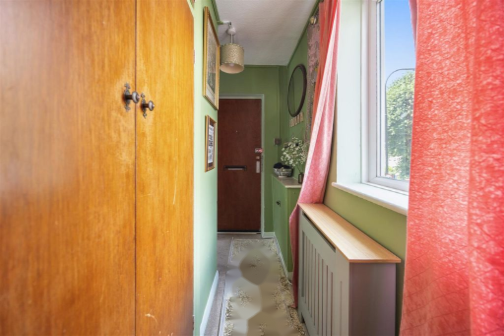 Квартира в Лондоне, Великобритания, 32 м² - фото 2