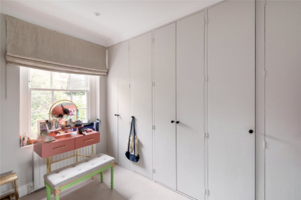 Квартира в Лондоне, Великобритания, 166 м² - фото 2