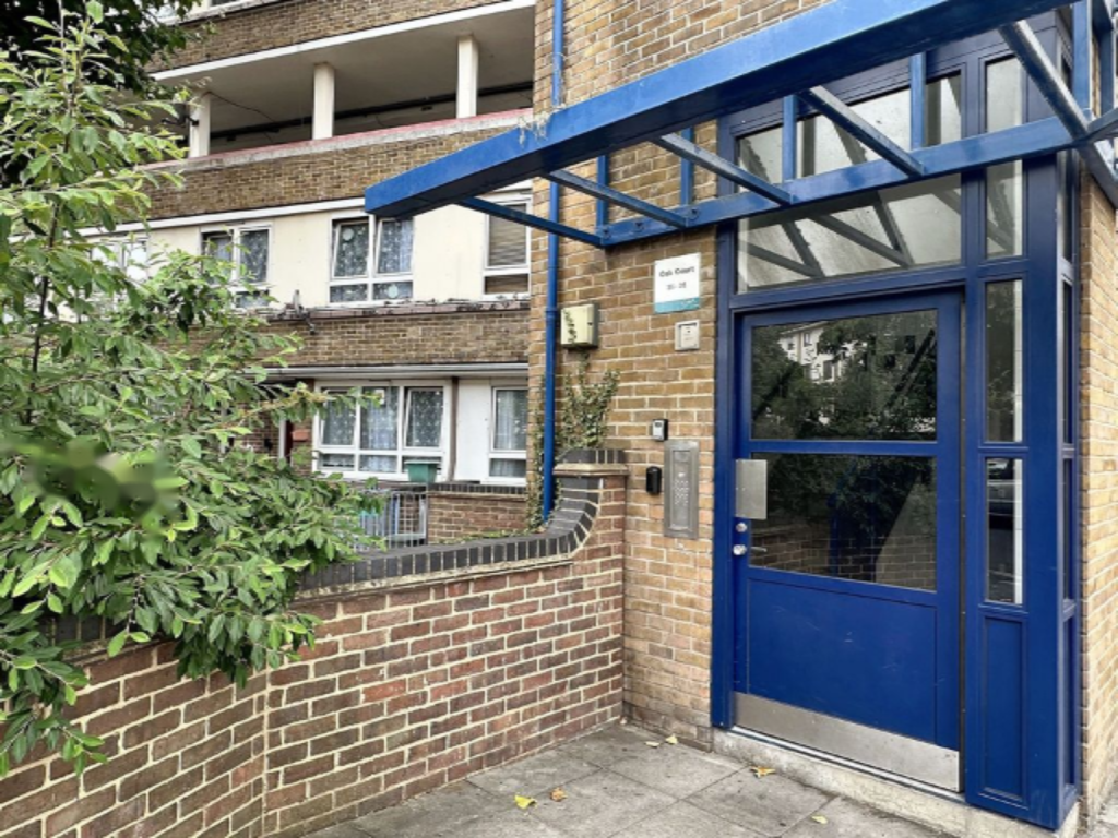 Квартира в Лондоне, Великобритания, 42 м² - фото 2