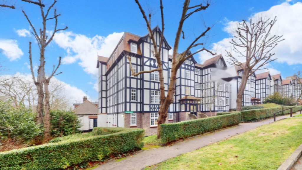 Квартира в Лондоне, Великобритания, 29 м² - фото 2