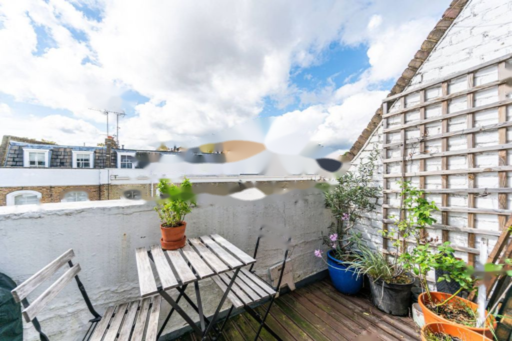 Квартира в Лондоне, Великобритания, 72 м² - фото 2