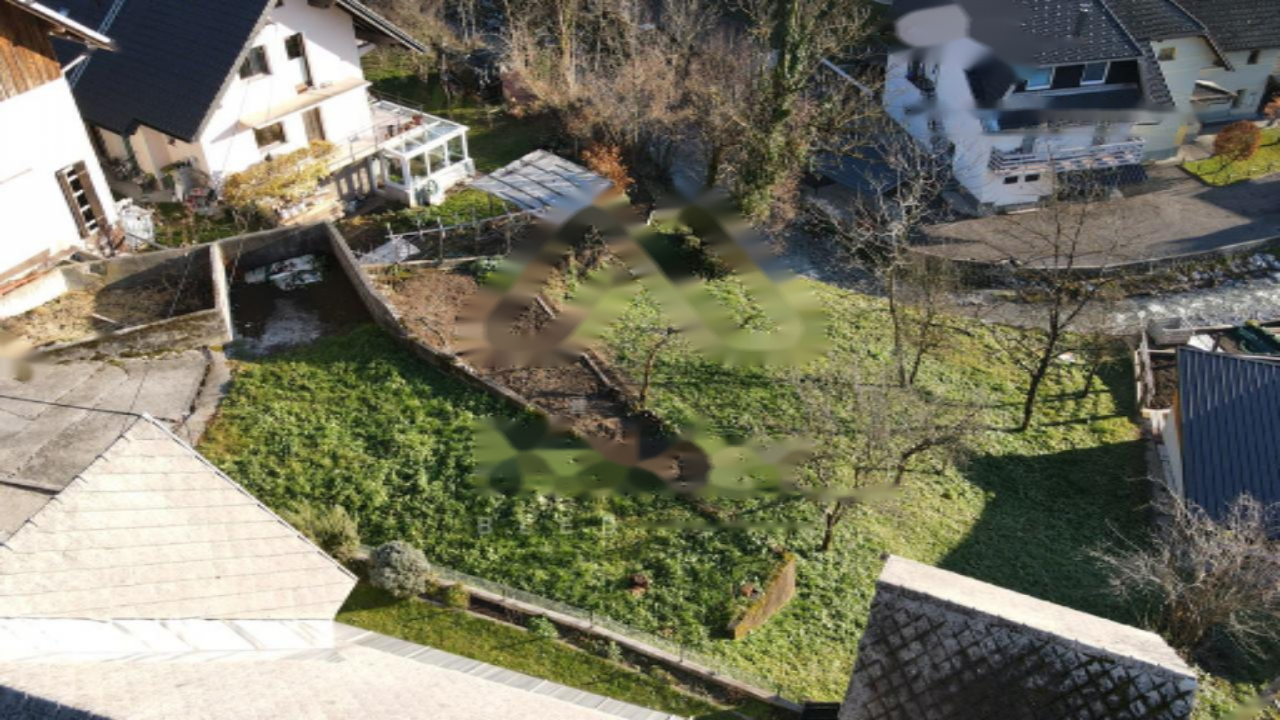 Земля в Поклюке, Словения, 600 м² - фото 2