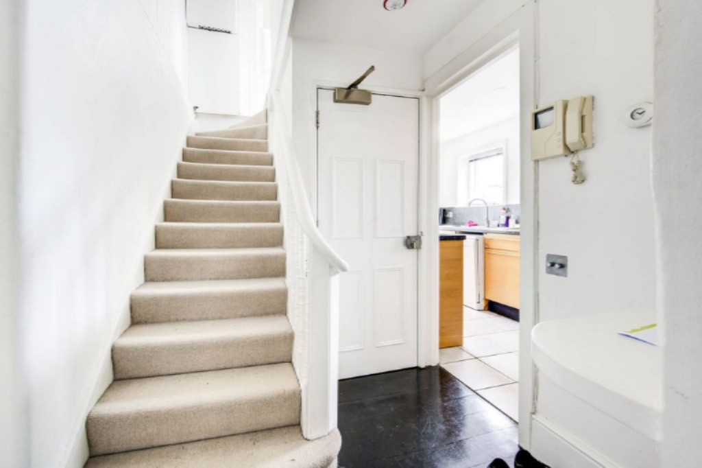 Квартира в Лондоне, Великобритания, 89 м² - фото 2