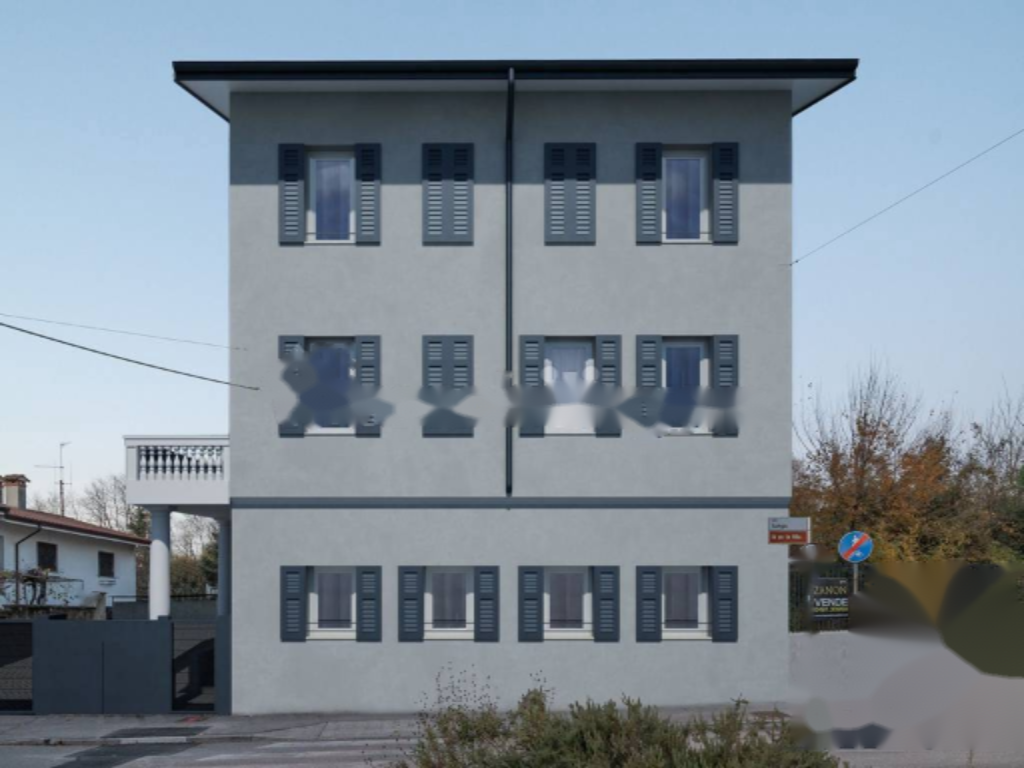 Квартира в Гориции, Италия, 113 м² - фото 2