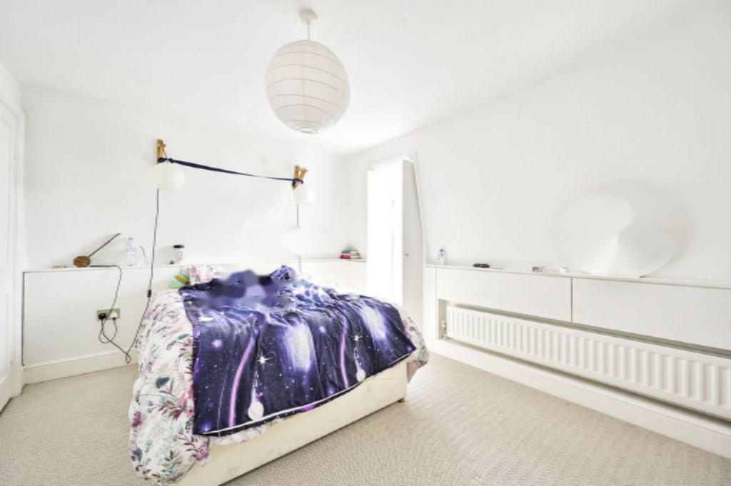 Квартира в Лондоне, Великобритания, 85 м² - фото 2