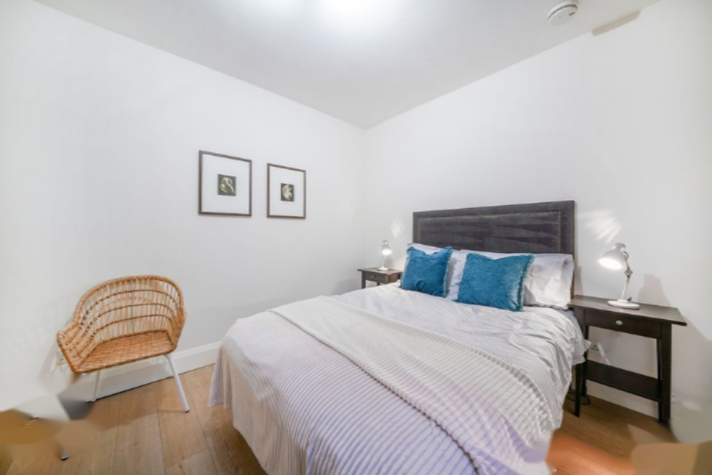 Квартира в Лондоне, Великобритания, 30 м² - фото 2