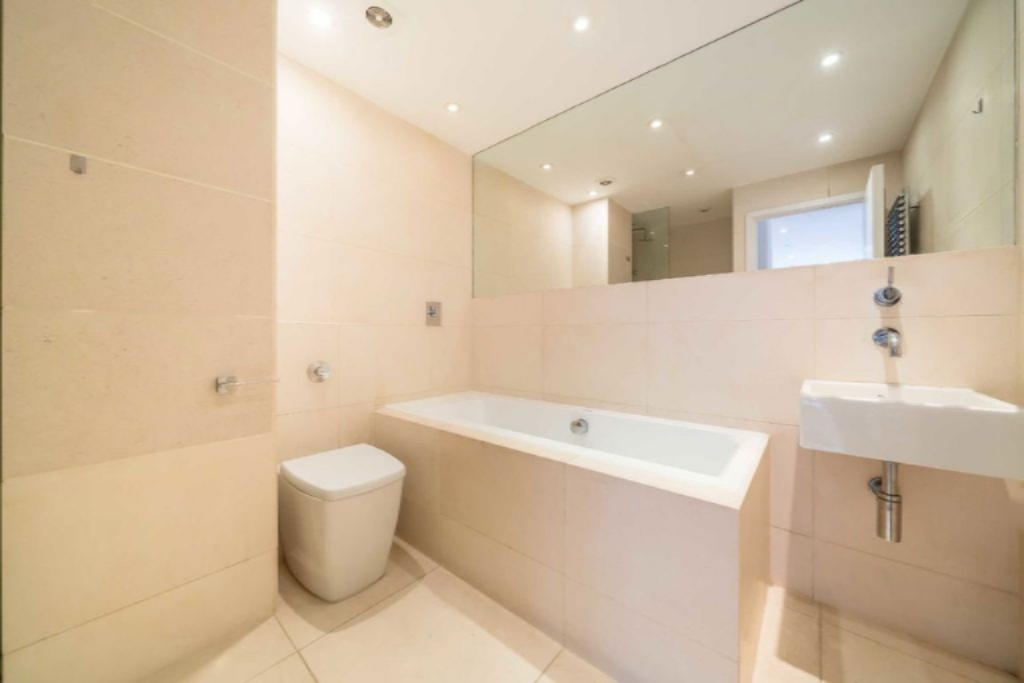 Квартира в Лондоне, Великобритания, 75 м² - фото 2