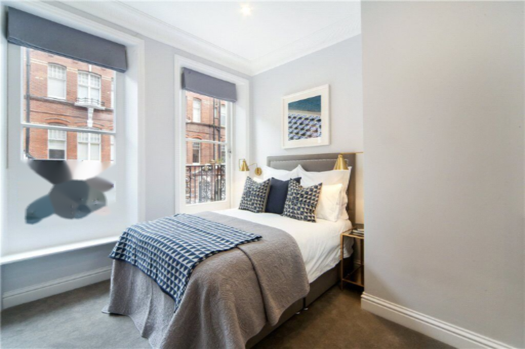 Квартира в Лондоне, Великобритания, 99 м² - фото 2