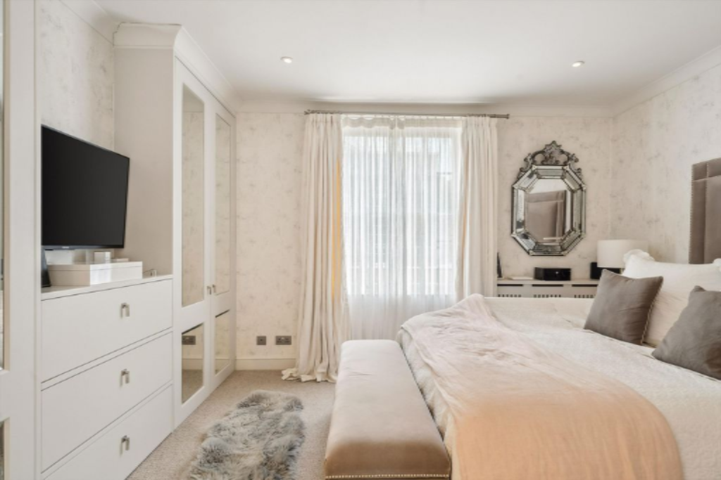 Квартира в Лондоне, Великобритания, 111 м² - фото 2