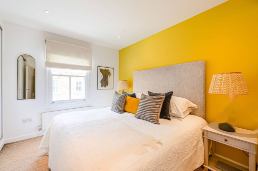 Квартира в Лондоне, Великобритания, 108 м² - фото 2