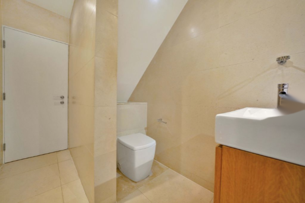 Квартира в Лондоне, Великобритания, 167 м² - фото 2