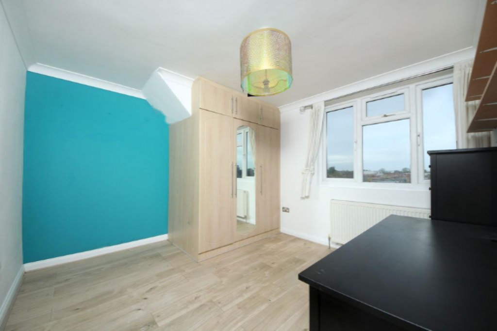 Квартира в Лондоне, Великобритания, 80 м² - фото 2