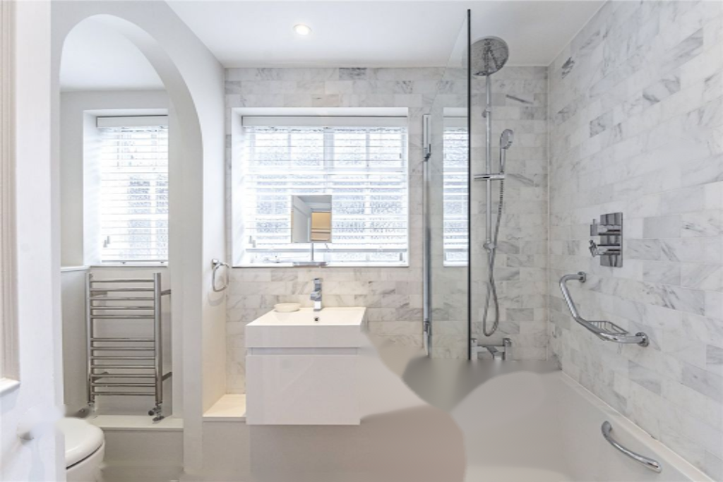 Квартира в Лондоне, Великобритания, 72 м² - фото 2