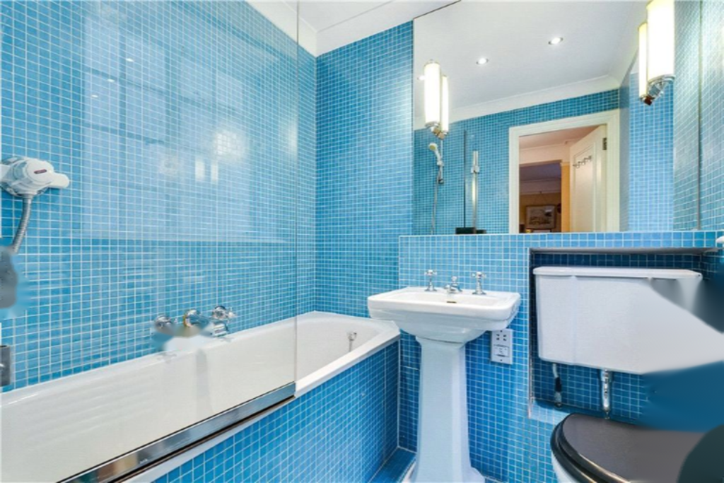 Квартира в Лондоне, Великобритания, 102 м² - фото 2