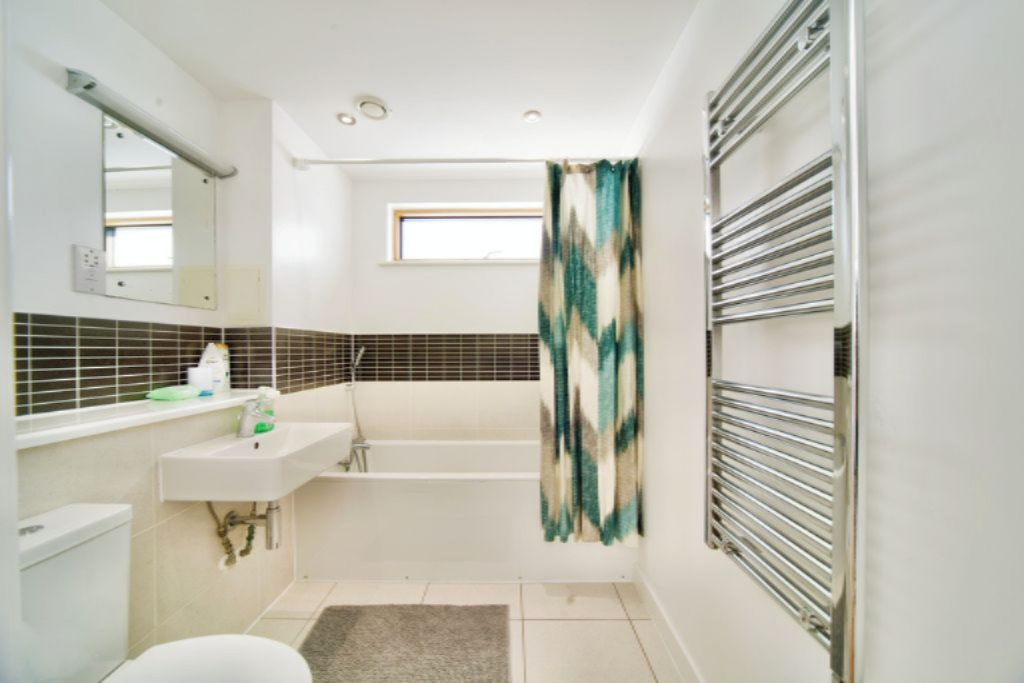 Квартира в Лондоне, Великобритания, 66 м² - фото 2