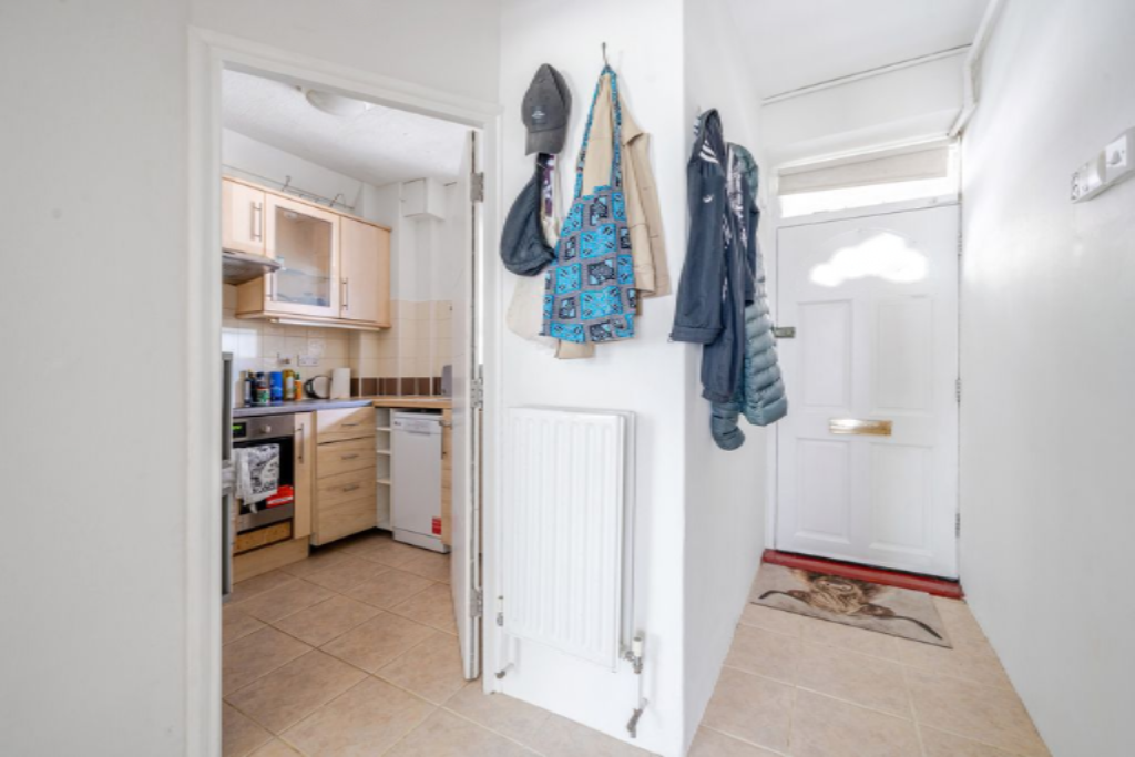 Квартира в Лондоне, Великобритания, 55 м² - фото 2