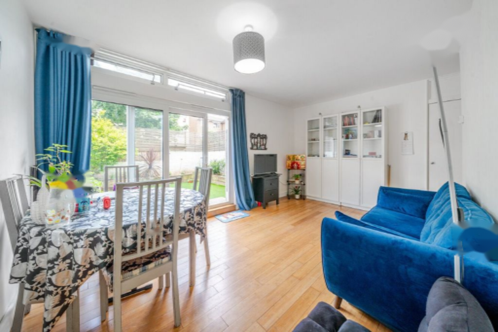 Квартира в Лондоне, Великобритания, 43 м² - фото 2