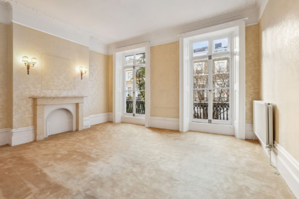 Квартира в Лондоне, Великобритания, 63 м² - фото 2