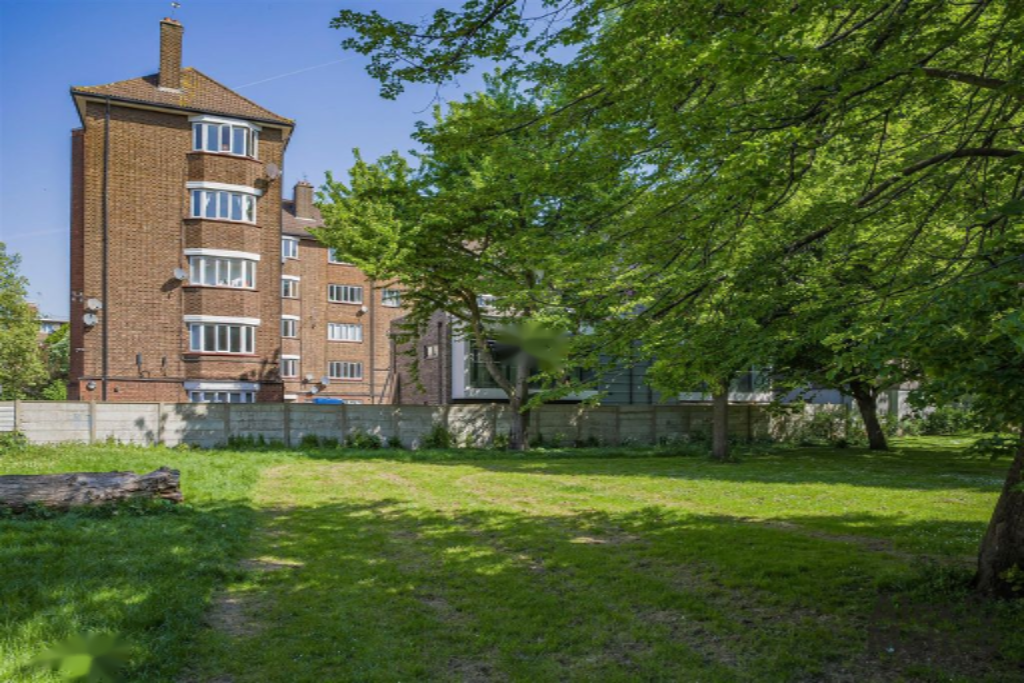 Квартира в Лондоне, Великобритания, 84 м² - фото 2