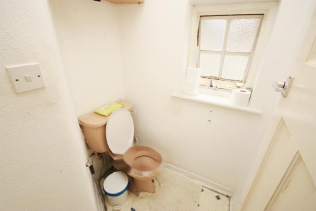 Квартира в Лондоне, Великобритания, 59 м² - фото 2