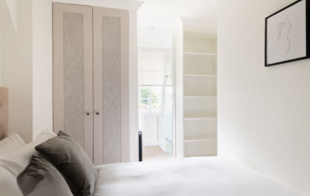 Квартира в Лондоне, Великобритания, 29 м² - фото 2