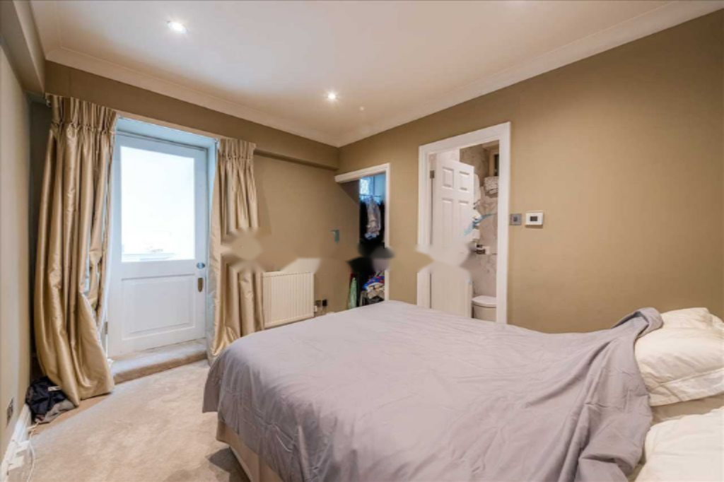 Квартира в Лондоне, Великобритания, 121 м² - фото 2