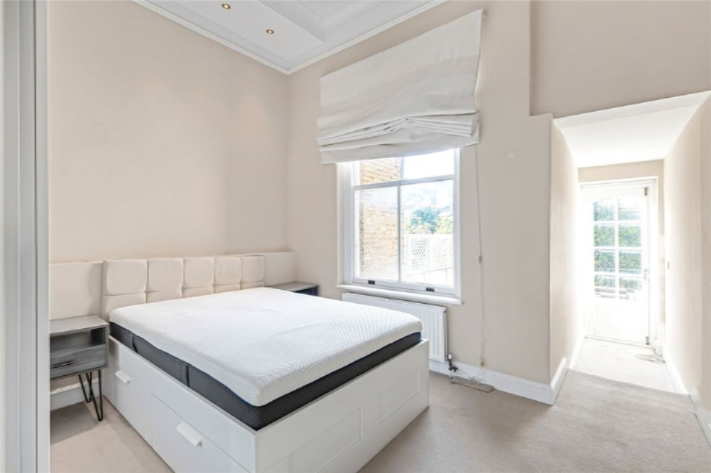 Квартира в Лондоне, Великобритания, 90 м² - фото 2