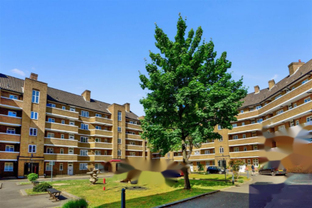 Квартира в Лондоне, Великобритания, 52 м² - фото 2