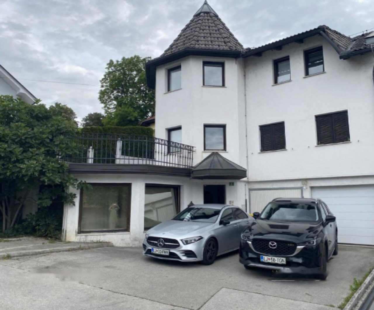 Дом в Любляне, Словения, 382 м² - фото 2