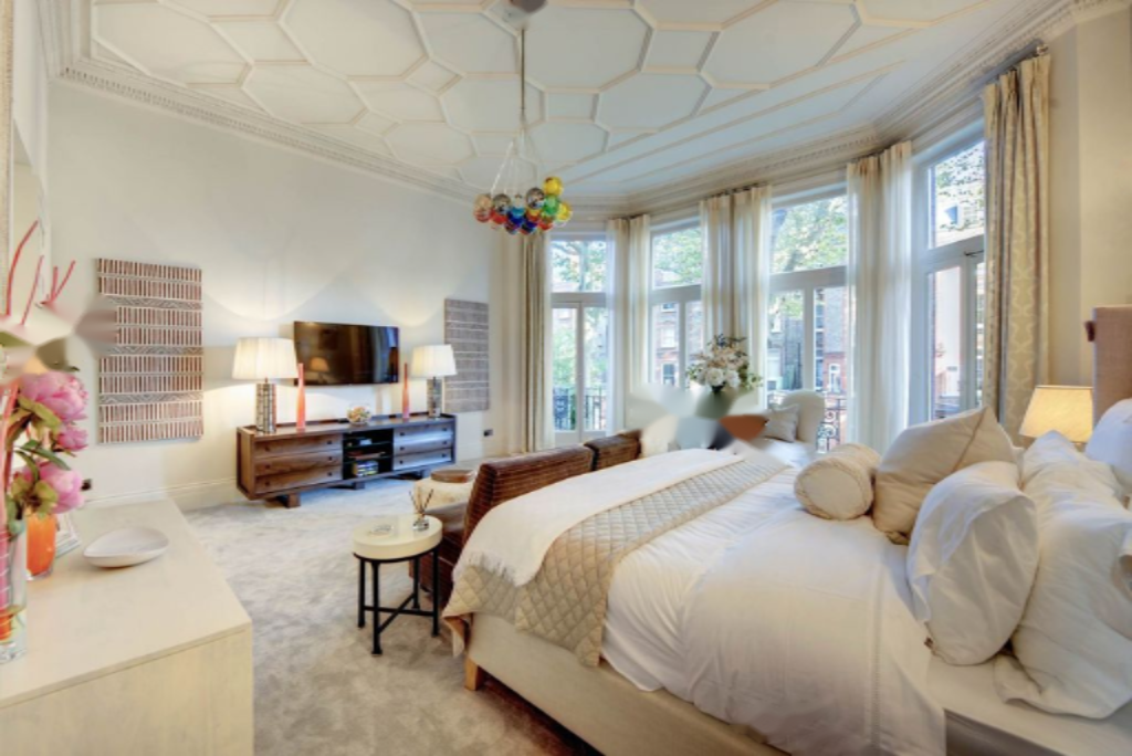 Квартира в Лондоне, Великобритания, 42 м² - фото 2