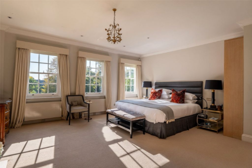 Квартира в Лондоне, Великобритания, 504 м² - фото 2