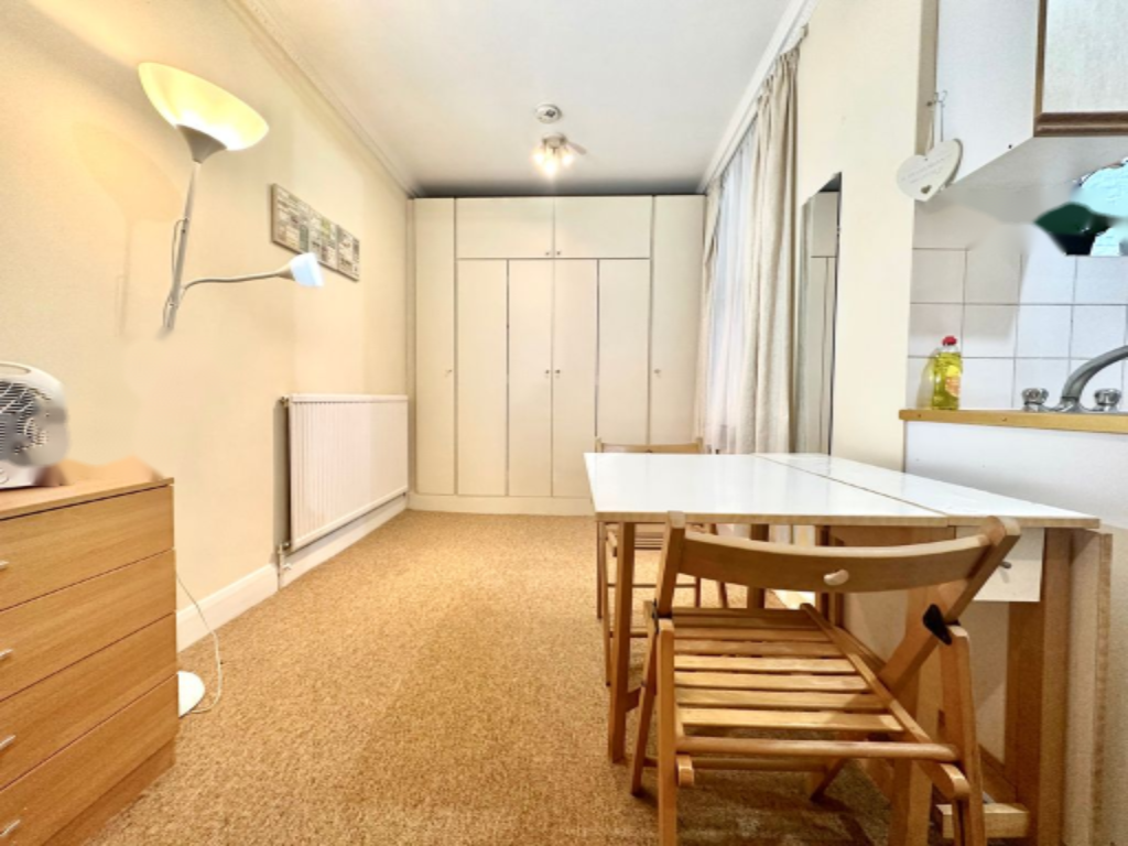 Квартира в Лондоне, Великобритания, 26 м² - фото 2