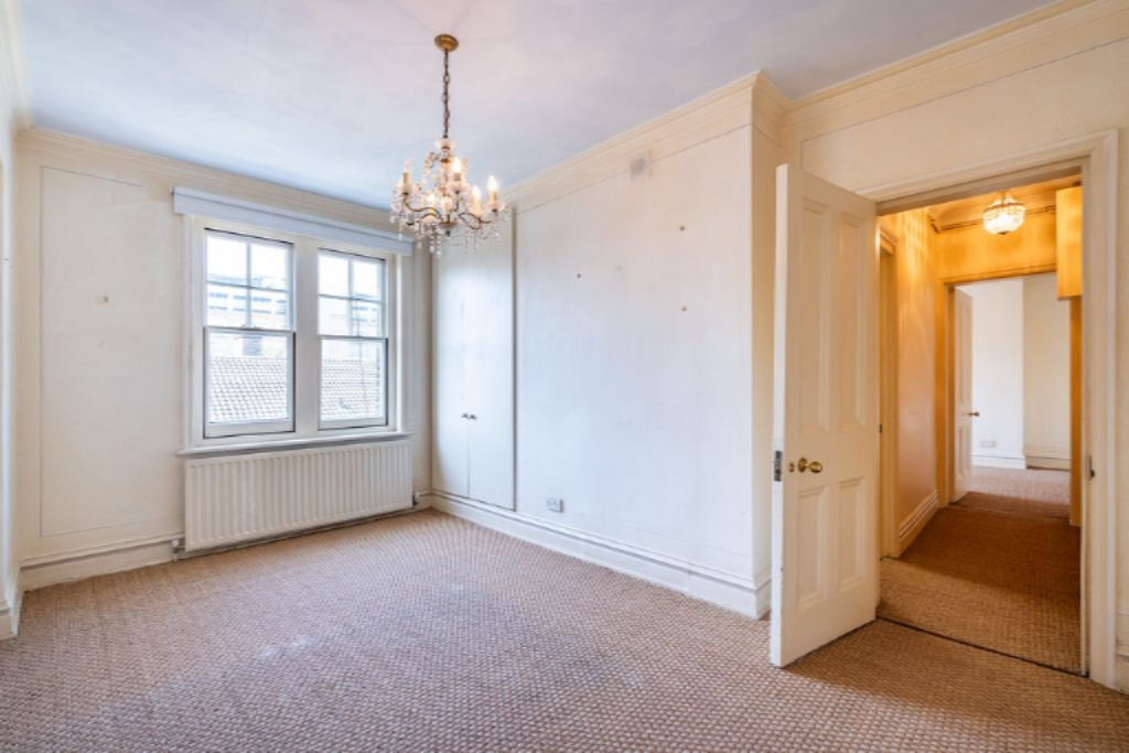 Квартира в Лондоне, Великобритания, 42 м² - фото 2